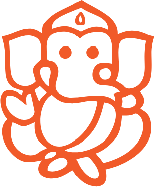 Ganesh Icon