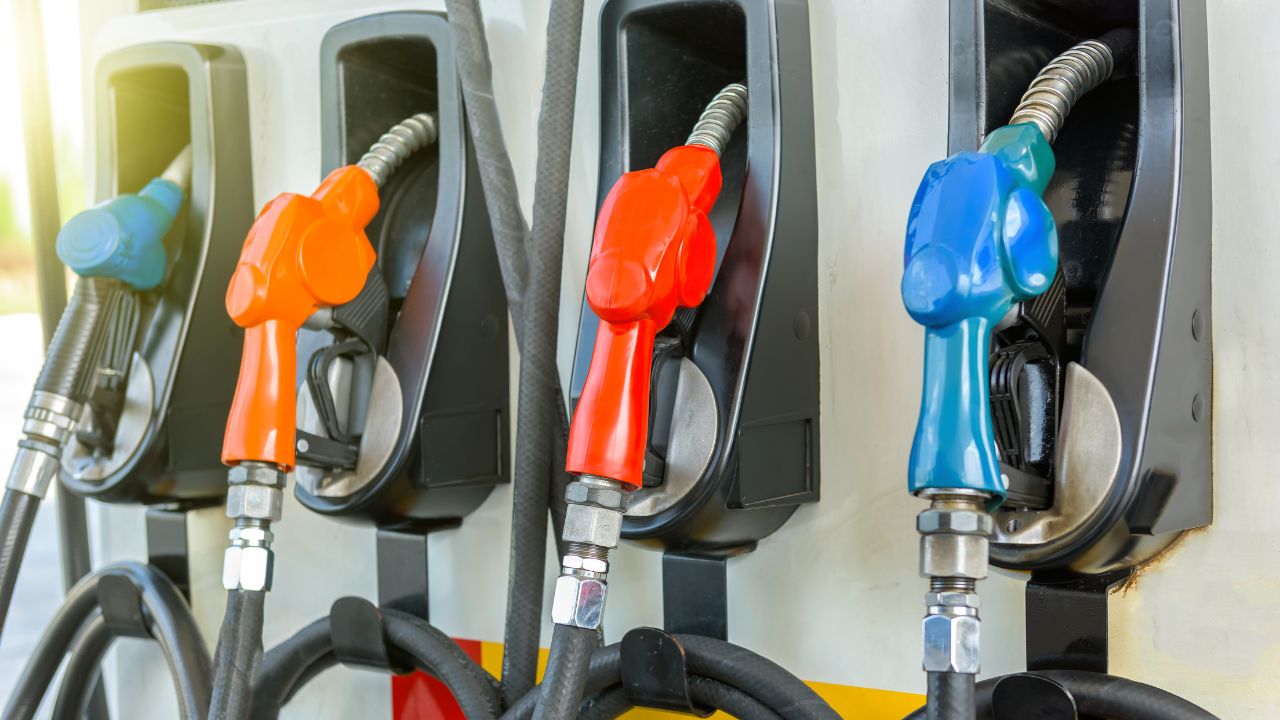 Petrol Diesel Price