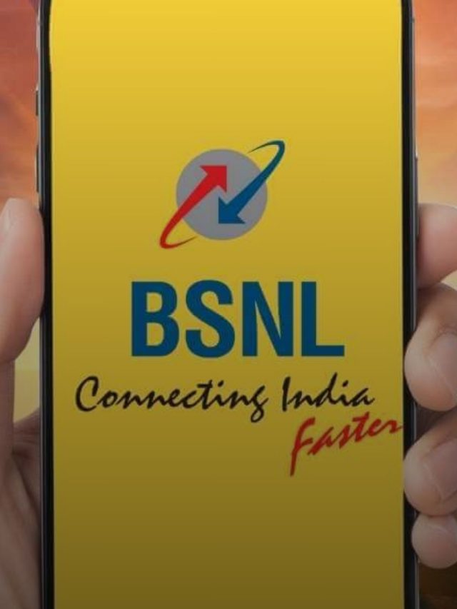BSNL 107 Plan Offer
