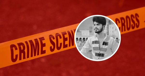 Pune crime : रोजगाराच्या शोधात पुण्यात आलेल्या तरुणाचा संशयास्पद मृत्यू, हत्येचा संशय