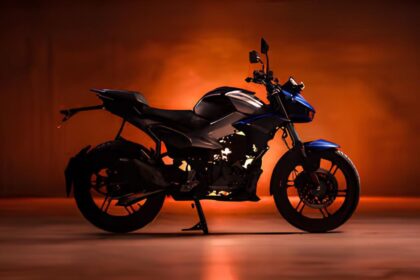 Hero xtreme 125R : हिरो एक्सट्रीम 125R: पल्सरला टक्कर देणारी नवी बाईक
