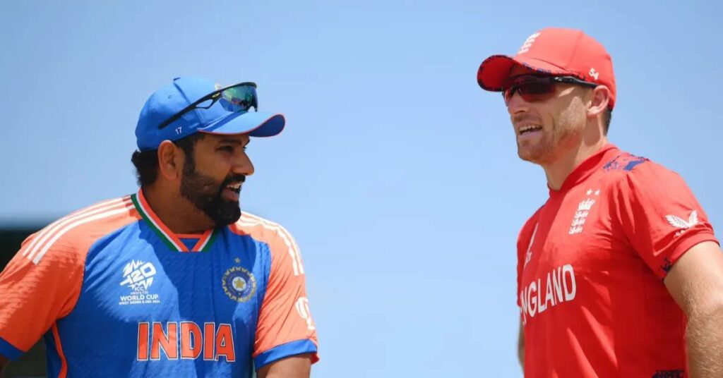 IND vs ENG ODI:रोहित शर्माच्या नेतृत्वाखाली टीम इंडिया सज्ज;पहिला सामना नागपुरात
