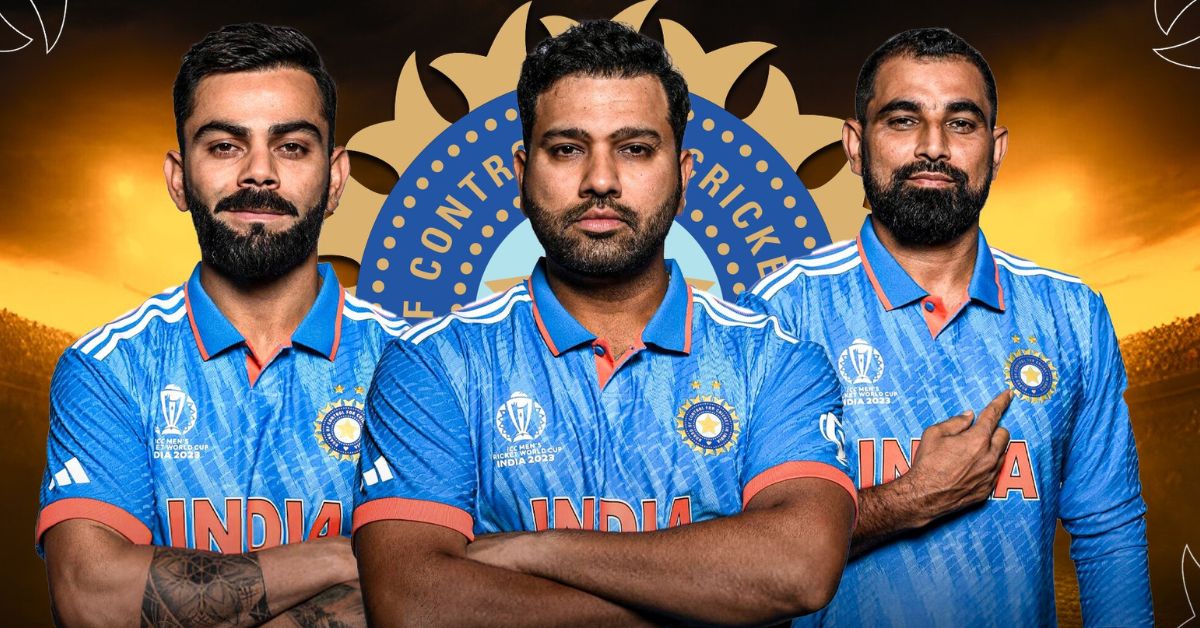 IND vs ENG ODI:रोहित शर्माच्या नेतृत्वाखाली टीम इंडिया सज्ज;पहिला सामना नागपुरात