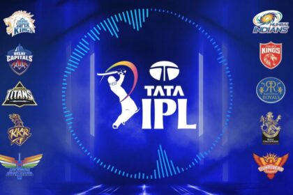 IPL 2025 : आयपीएल 2025 वेळापत्रकाची प्रतीक्षा, अंतिम सामना कोलकातामध्ये? राजस्थान-दिल्लीला घरच्या मैदानावर खेळण्याचे चॅलेंज!