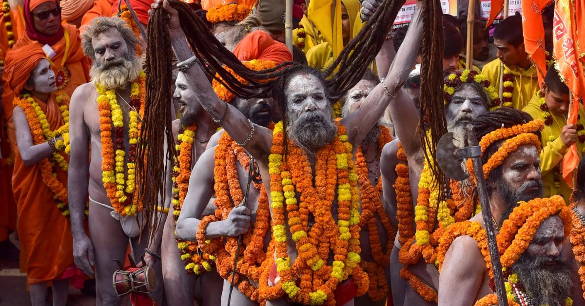 Naga Sadhus: महाकुंभानंतर कुठे जातात नागा साधू? आखाड्याच्या प्रमुखांनी उलगडले रहस्य