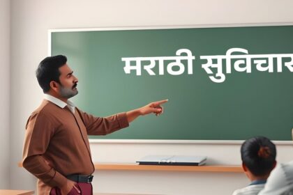 Suvichar Marathi । चांगले मराठी सुविचार । 100 meaningful Marathi good thoughts