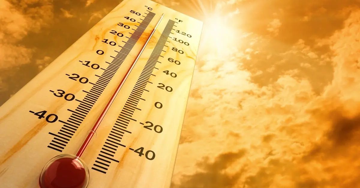 Weather and Temperature : राज्यात उन्हाचा तडाखा; विदर्भ, मराठवाड्यात उष्णतेची लाट, तापमानात आणखी वाढीचा इशारा