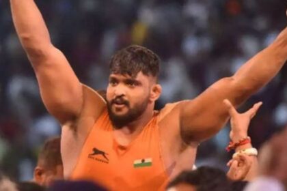 Maharashtra Kesari 2025:'शिवीगाळ झाली म्हणून लाथ मारली'; शिवराज राक्षेचा खुलासा, पंचांच्या भूमिकेवरही प्रश्नचिन्ह